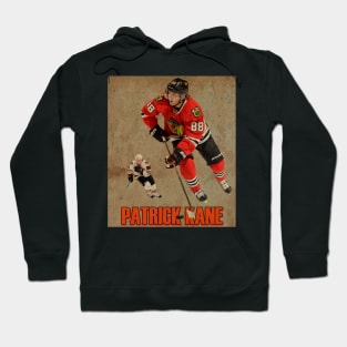 Patrick Kane Hoodie